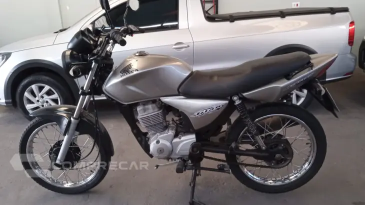 CG TITAN 150 KS