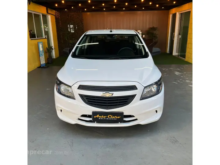 ONIX 1.0 MPFI JOY 8V FLEX 4P MANUAL