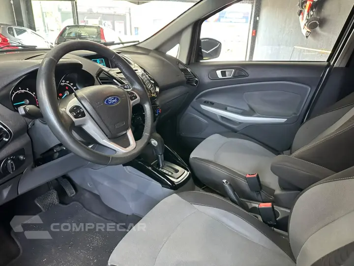 ECOSPORT 2.0 Freestyle 16V