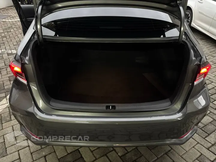 Corolla XEi 2.0 Flex 16V Aut.