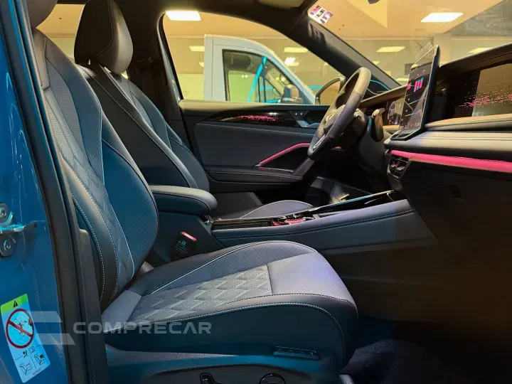 TERRITORY 1.5 ECOBOOST GTDI GASOLINA TITANIUM AUTOMÁTICO