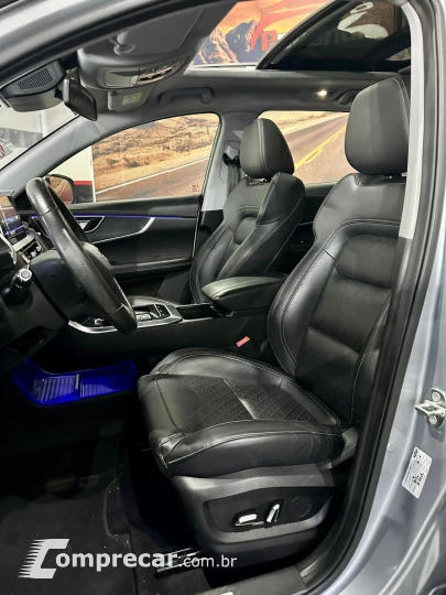 TIGGO 8 PRO 1.6 Tgdi