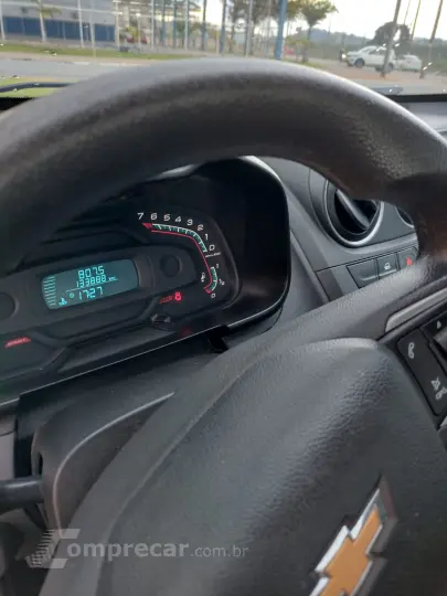 MONTANA 1.4 MPFI Sport CS 8V