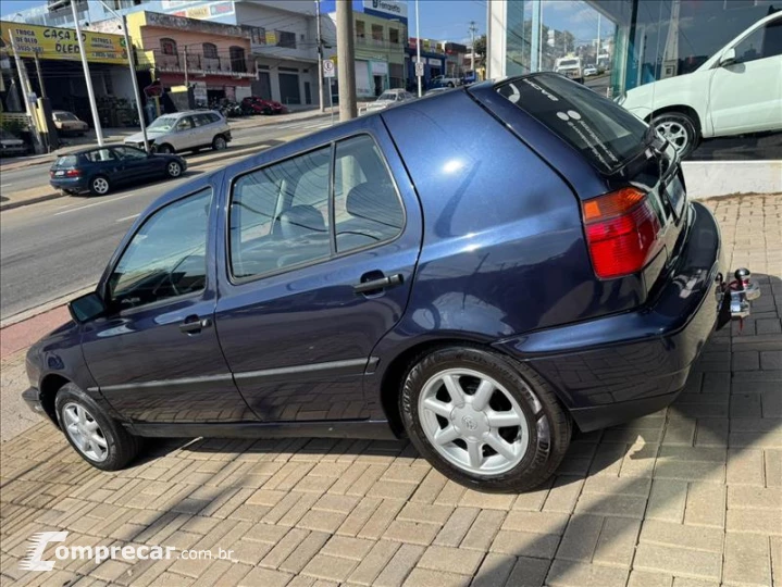 GOLF 1.8 MI GL 8V