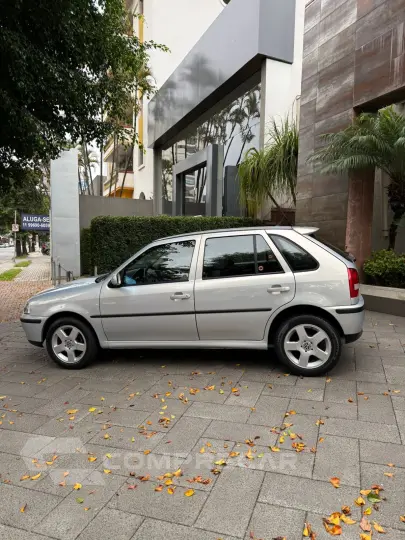 GOL 1.6 CL 8V