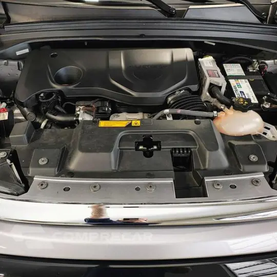 TORO FREED TURBO AT6