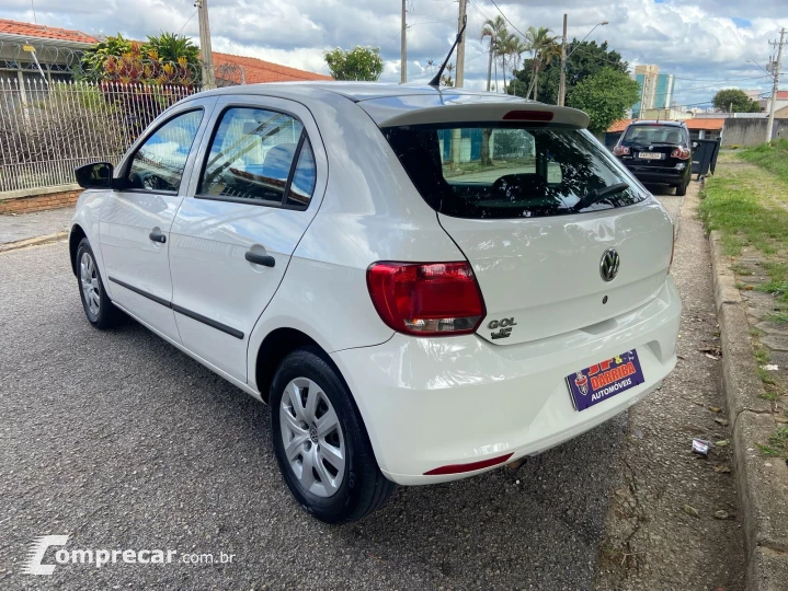 GOL 1.6 MI Special 8V