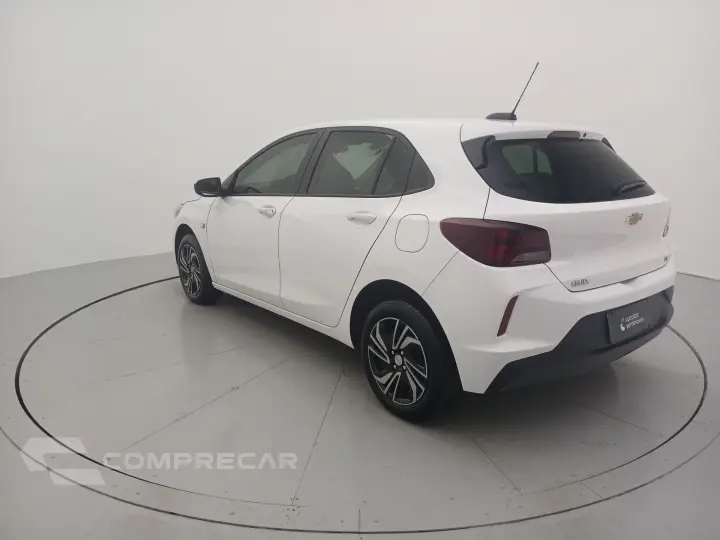ONIX 1.0 FLEX LT MANUAL
