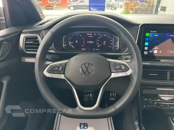 T-CROSS HL TSI