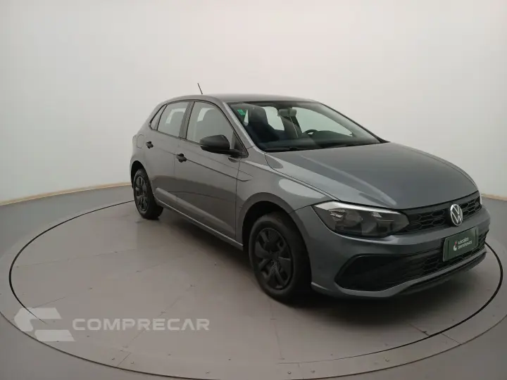 POLO 1.0 MPI TRACK MANUAL