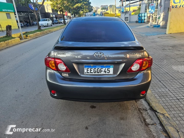 COROLLA 1.8 XEI 16V