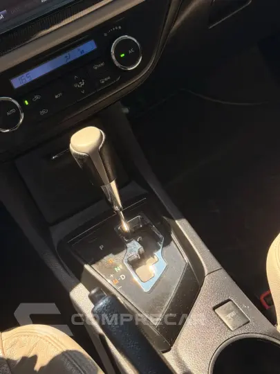 COROLLA 2.0 XEI 16V