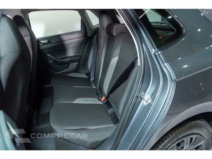 POLO 1.0 MPI TRACK MANUAL