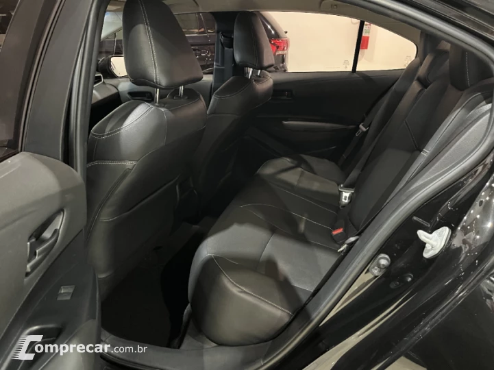 COROLLA 2.0 XEI 16V