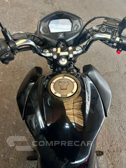 CG 160 FAN Flex