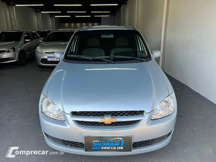 CLASSIC 1.0 MPFI LS 8V