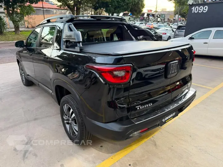 Toro 1.3 Turbo 270 Flex Freedom At6