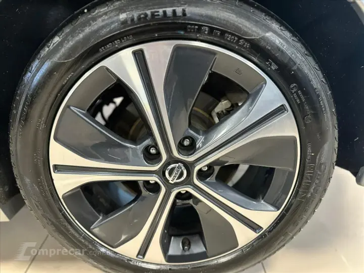 LEAF B12P 40 ELÉTRICO