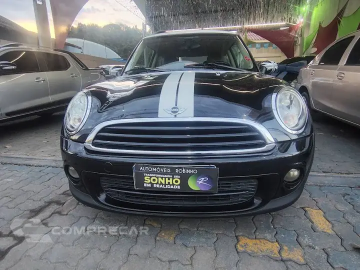 ONE 1.6 16V