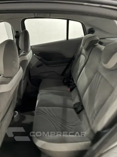 AGILE 1.4 MPFI LTZ 8V