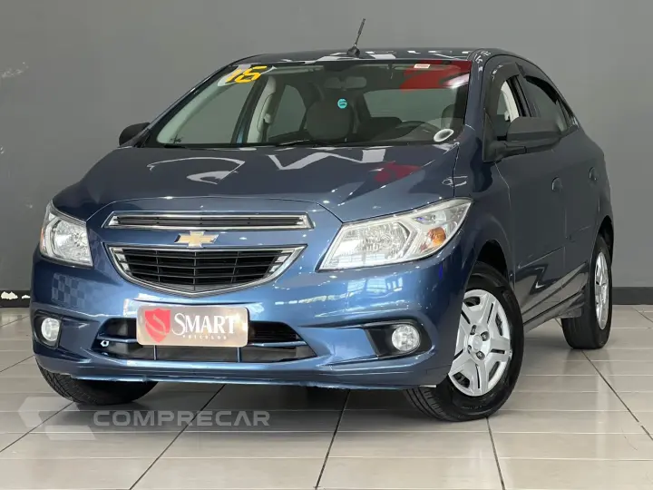 ONIX 1.0 MPFI LT 8V FLEX 4P MANUAL