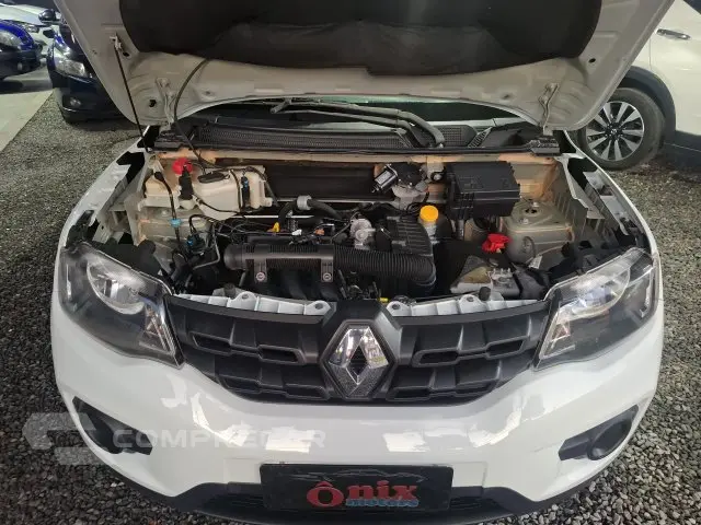 KWID - 1.0 12V SCE ZEN MANUAL