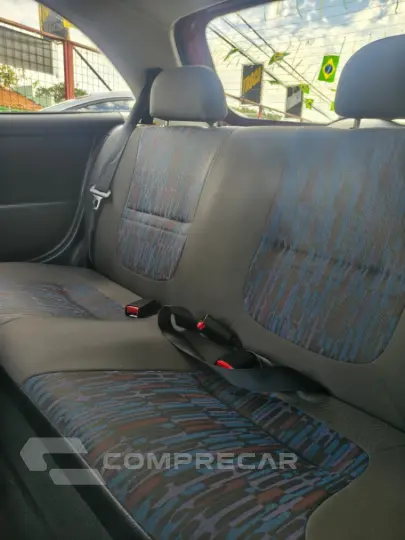CELTA 1.0 MPFI Life 8V