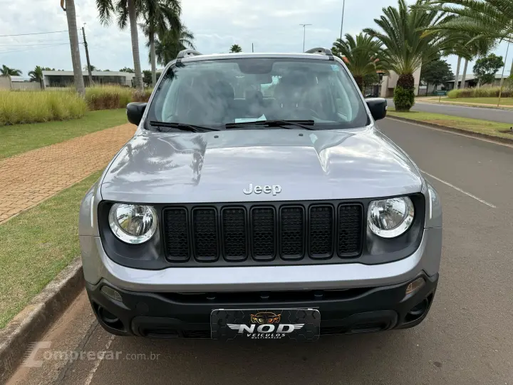 RENEGADE 1.8 16V STD