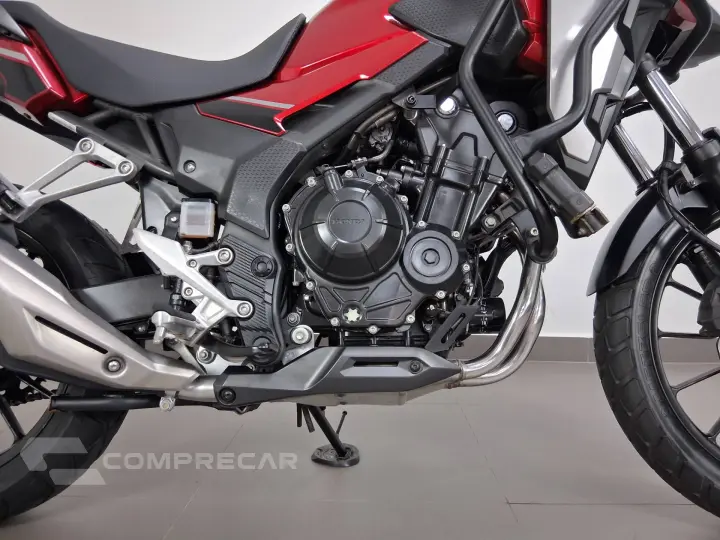 CB 500 X ABS