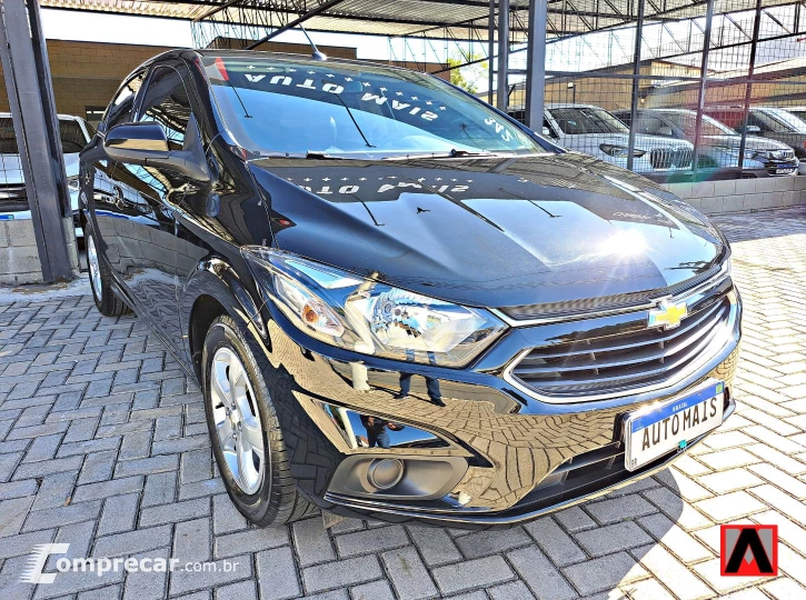 ONIX 1.4 MPFI LT 8V
