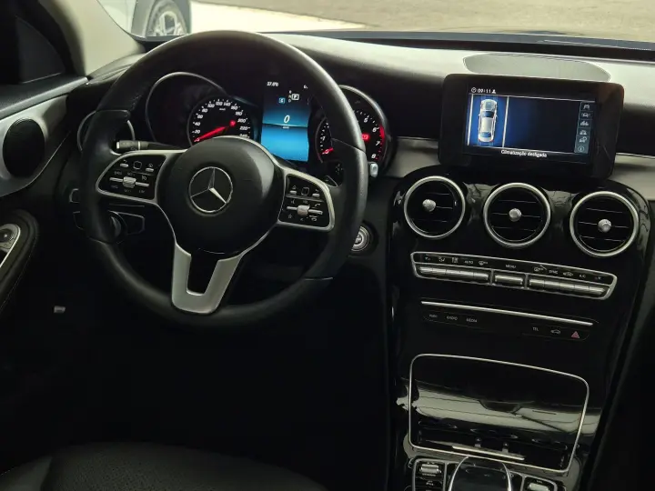 C 180 1.6 CGI Exclusive