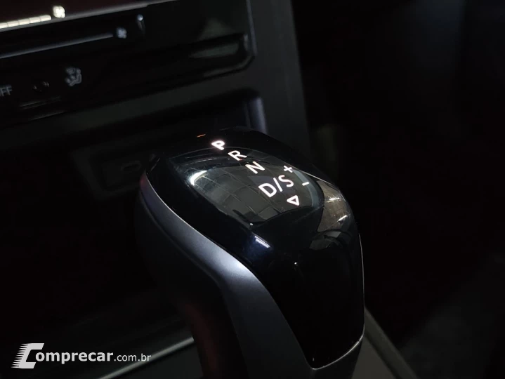 POLO 1.0 170 TSI HIGHLINE AUTOMÁTICO