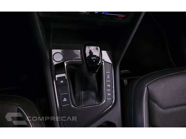 TIGUAN 2.0 300 TSI GASOLINA ALLSPACE R-LINE AUTOMÁTICO
