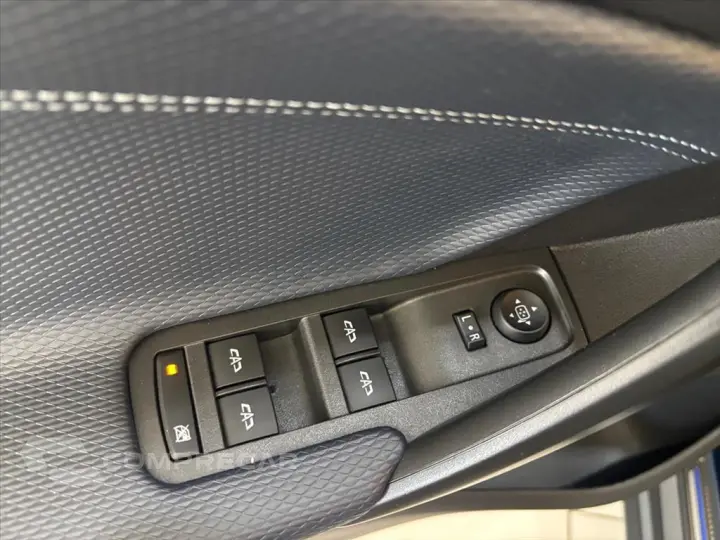 TRACKER 1.2 TURBO FLEX PREMIER AUTOMÁTICO