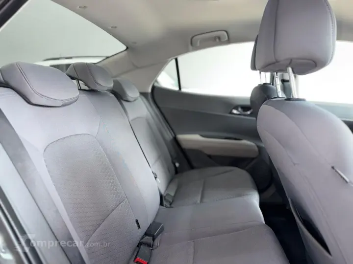 HB20S 1.0 12V Evolution