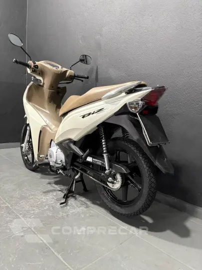 BIZ 125 FLEX