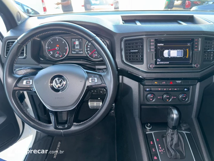 AMAROK EXTREME 3.0 V6