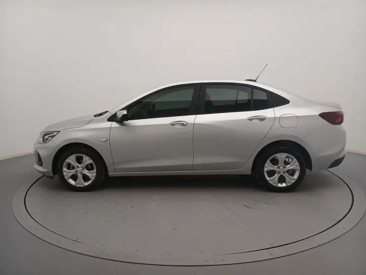 ONIX 1.0 TURBO FLEX LTZ AUTOMÁTICO