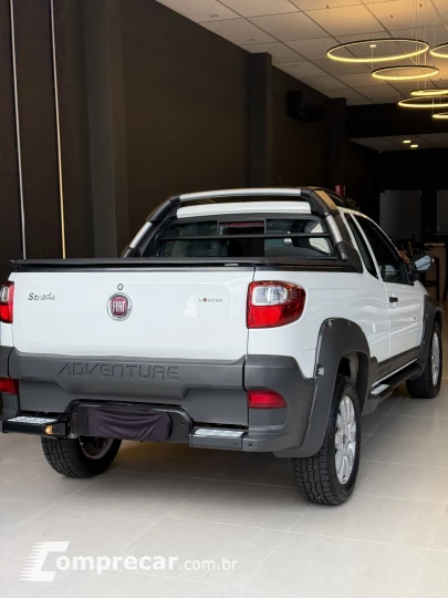 STRADA 1.8 MPI Adventure Locker CE 16V