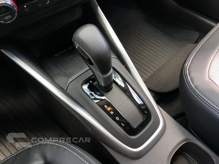 Montana 1.2 Turbo Flex Premier Automático