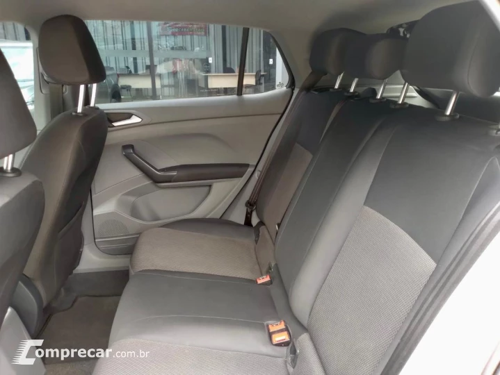 T-CROSS 1.0 200 TSI Sense