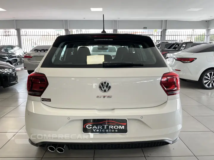 POLO GTS
