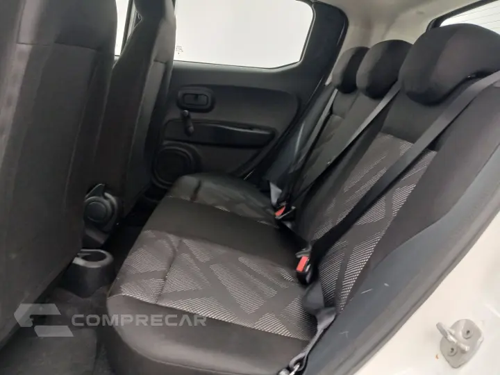 MOBI 1.0 EVO FLEX LIKE. MANUAL