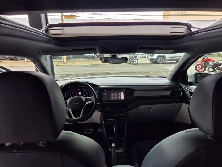 T-CROSS 1.4 250 TSI Highline