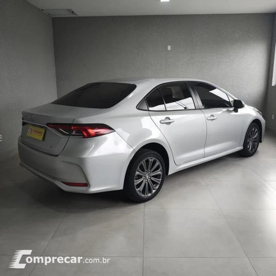 COROLLA 2.0 XEI 16V