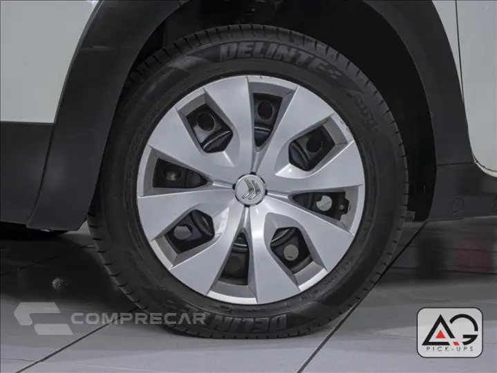 AIRCROSS 1.5 Start 8V