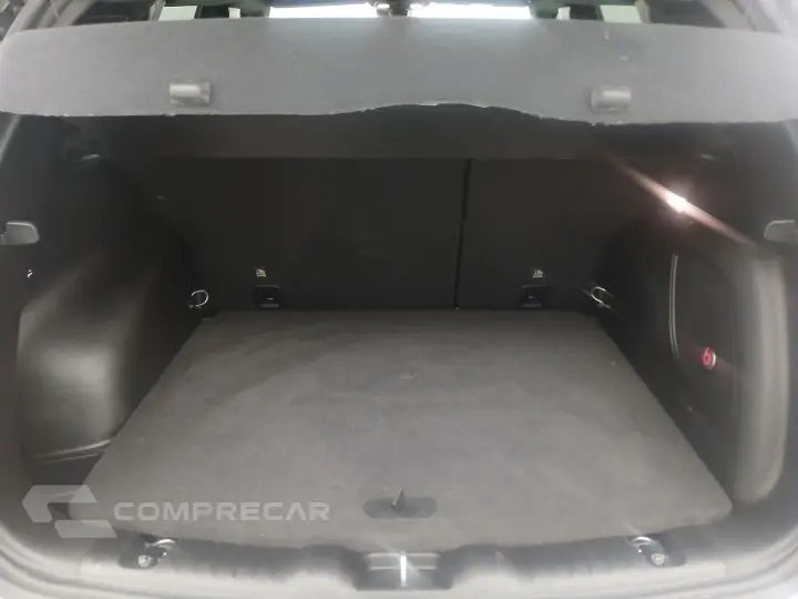 COMPASS 1.3 T270 TURBO FLEX S AT6