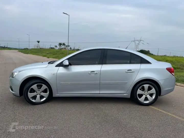 CRUZE 1.8 LT 16V