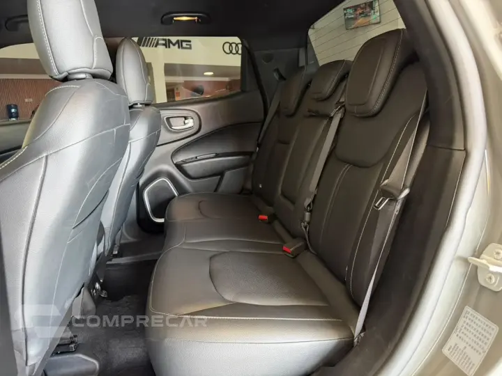 FIAT Toro Volcano 1.3 Turbo Edição Tributo 125 Anos