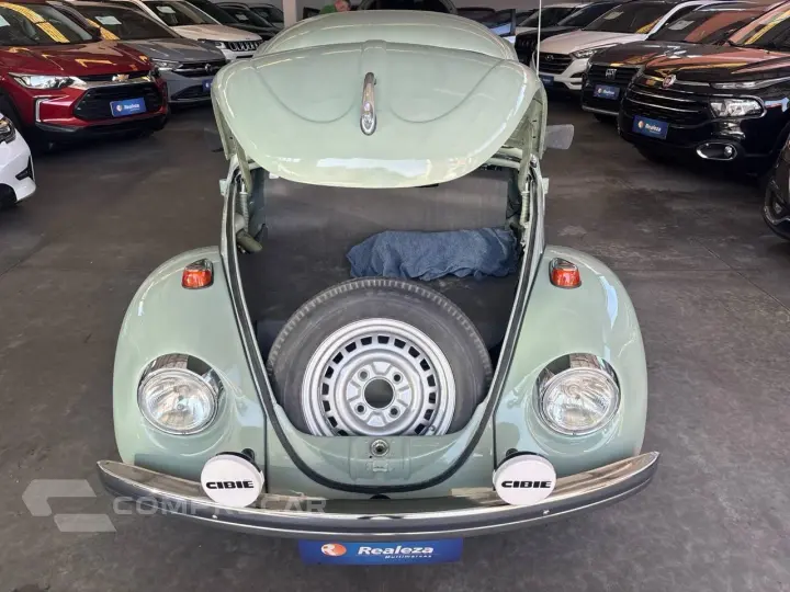 Fusca 1300 1300